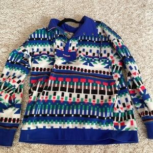 Columbia jacket (Large) i’ve only worn it twice it is in really good condition